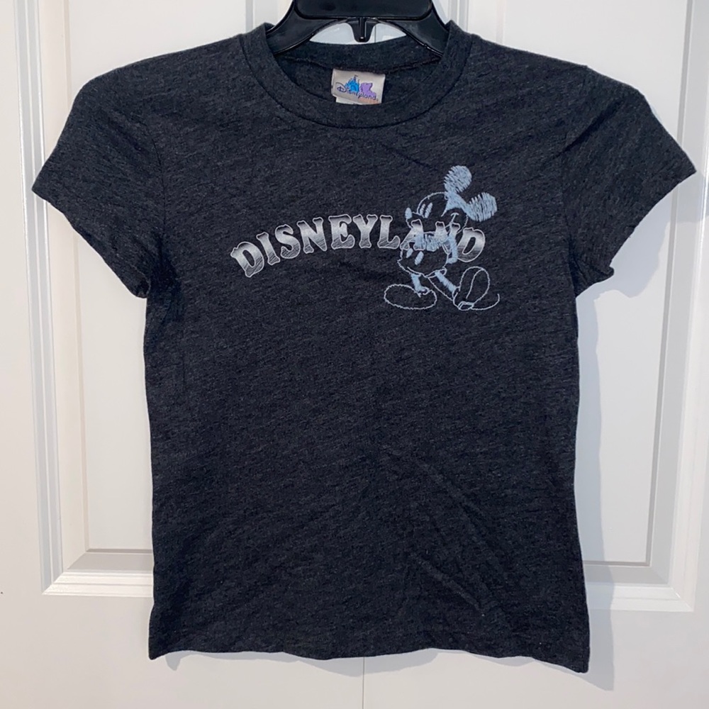 VINTAGE DISNEYLAND PARKS TEE SHIRT